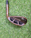 Taylormade - Hi-Toe Bigfoot Wedge - 60/15 - RH - VERY GOOD