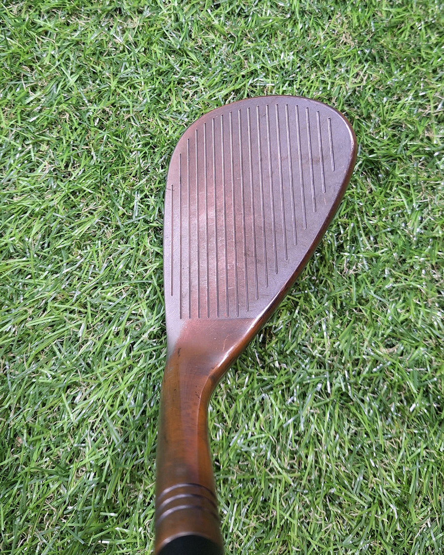 TaylorMade Hi-Toe Bigfoot Wedge 60/15 (USED) TaylorMade