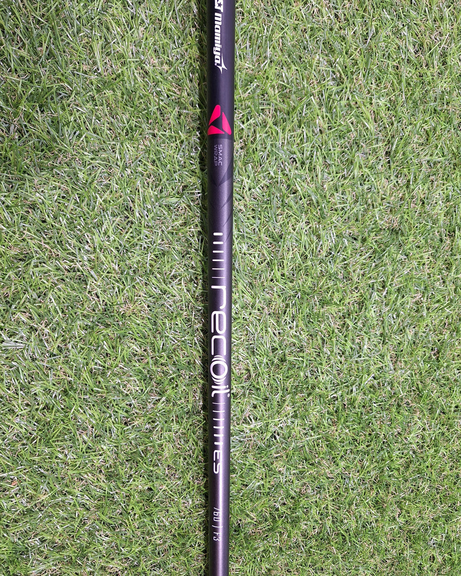 TaylorMade Hi-Toe Bigfoot Wedge 60/15 (USED) TaylorMade