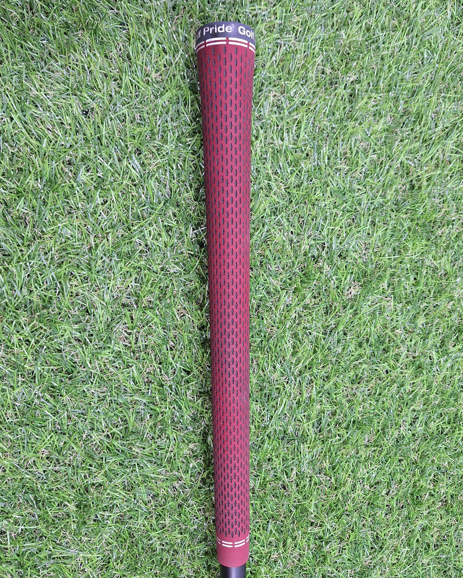 TaylorMade Hi-Toe Bigfoot Wedge 60/15 (USED) TaylorMade