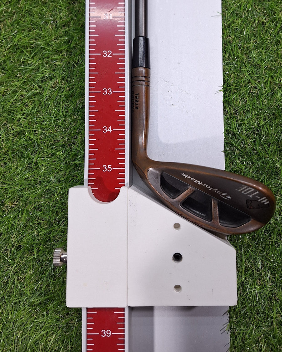 TaylorMade Hi-Toe Bigfoot Wedge 60/15 (USED) TaylorMade
