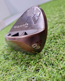 Taylormade - Hi-Toe Bigfoot Wedge - 60/15 - RH - VERY GOOD