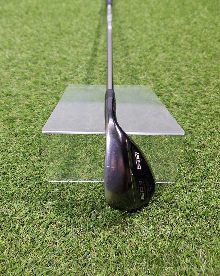 2021 Mizuno ES21 Wedge 60° (USED)