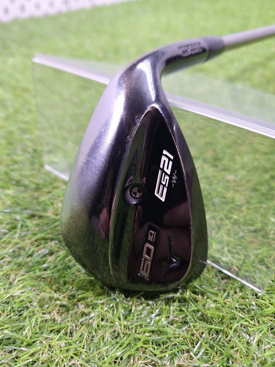 2021 Mizuno ES21 Wedge 60° (USED)