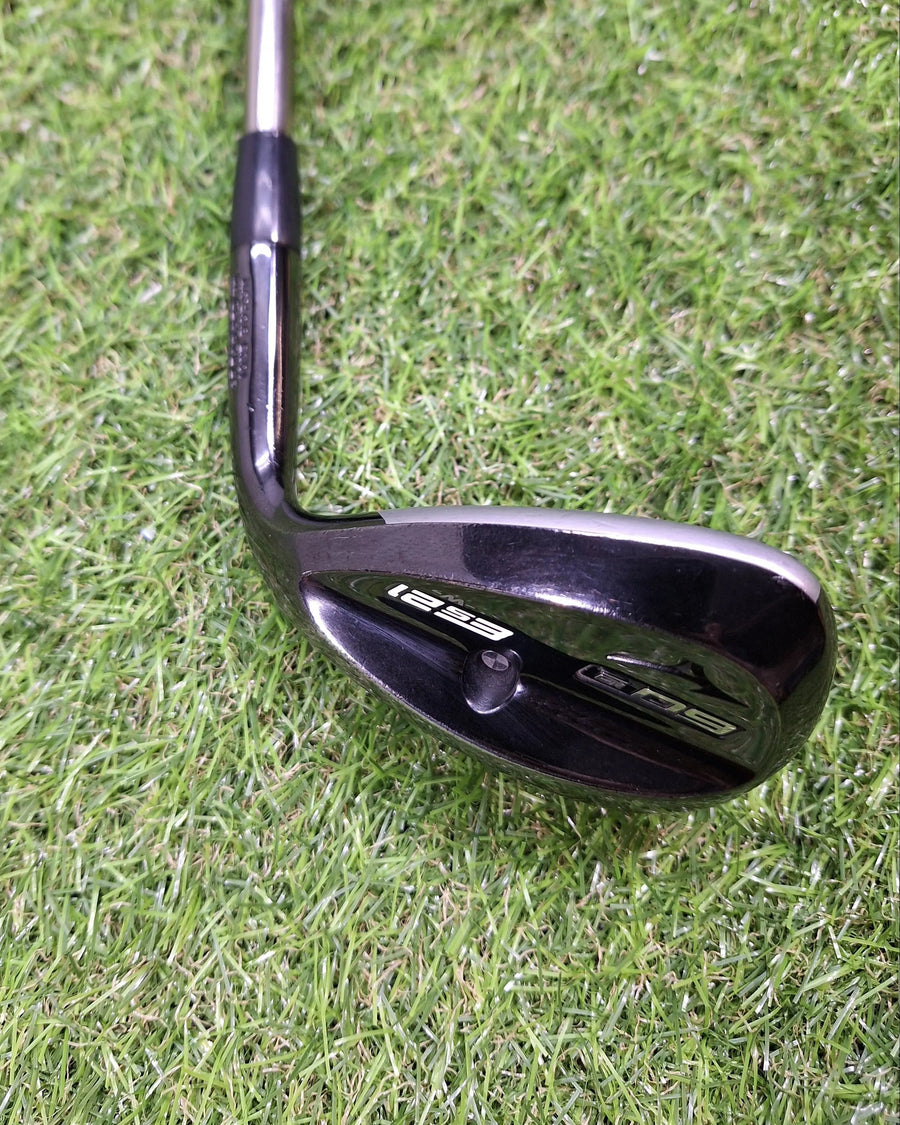 2021 Mizuno ES21 Wedge 60° (USED)