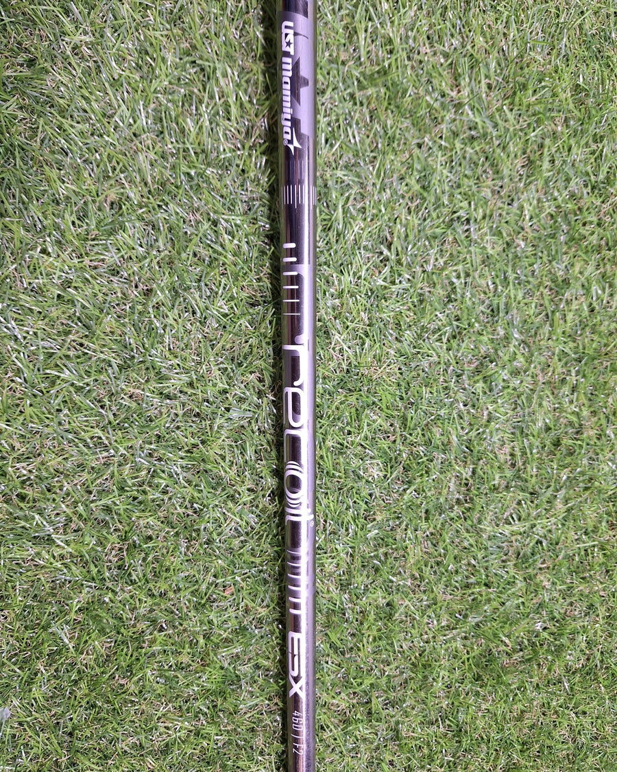 2021 Mizuno ES21 Wedge 60° (USED)