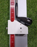 Mizuno - S18 Wedge - UST Recoil 95 F3 - 58/16 - RH - VERY GOOD