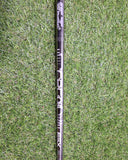 Mizuno - S18 Wedge - 50/07 - UST Recoil ESX 460 F2 - RH - VERY GOOD