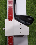 Mizuno - S18 Wedge - 50/07 - UST Recoil ESX 460 F2 - RH - VERY GOOD