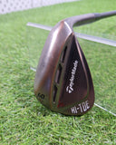 Taylormade - Hi-Toe Wedge - 60/07 - UST Recoil ES - RH - VERY GOOD
