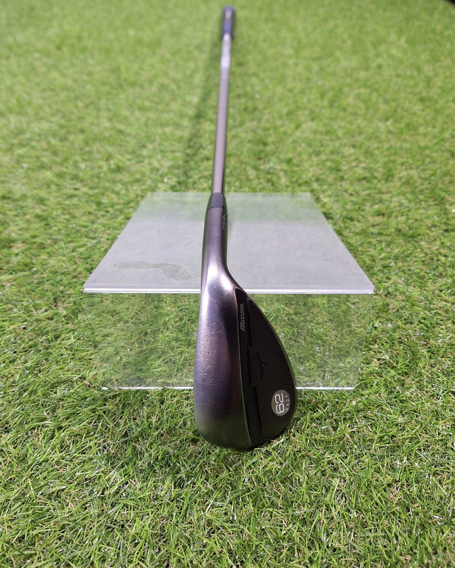Mizuno S18 Wedge 62/8 (USED) Mizuno