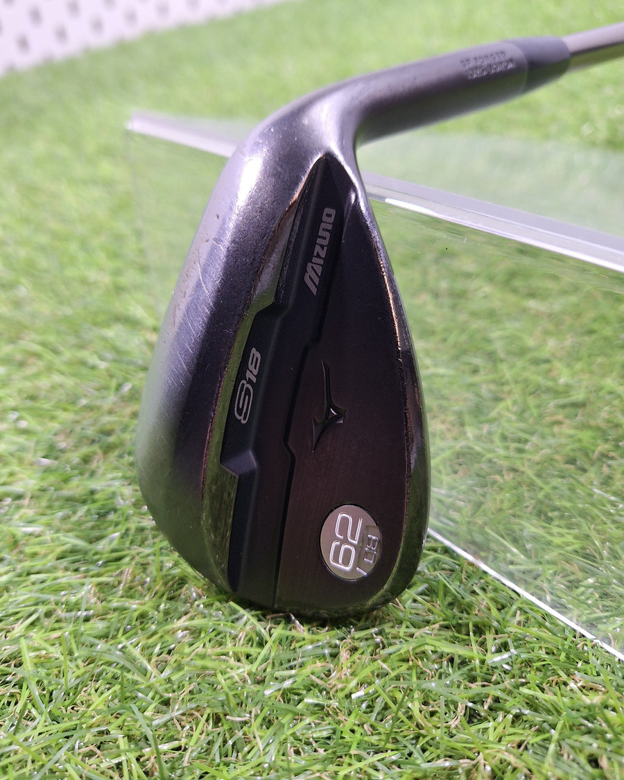 Mizuno S18 Wedge 62/8 (USED) Mizuno