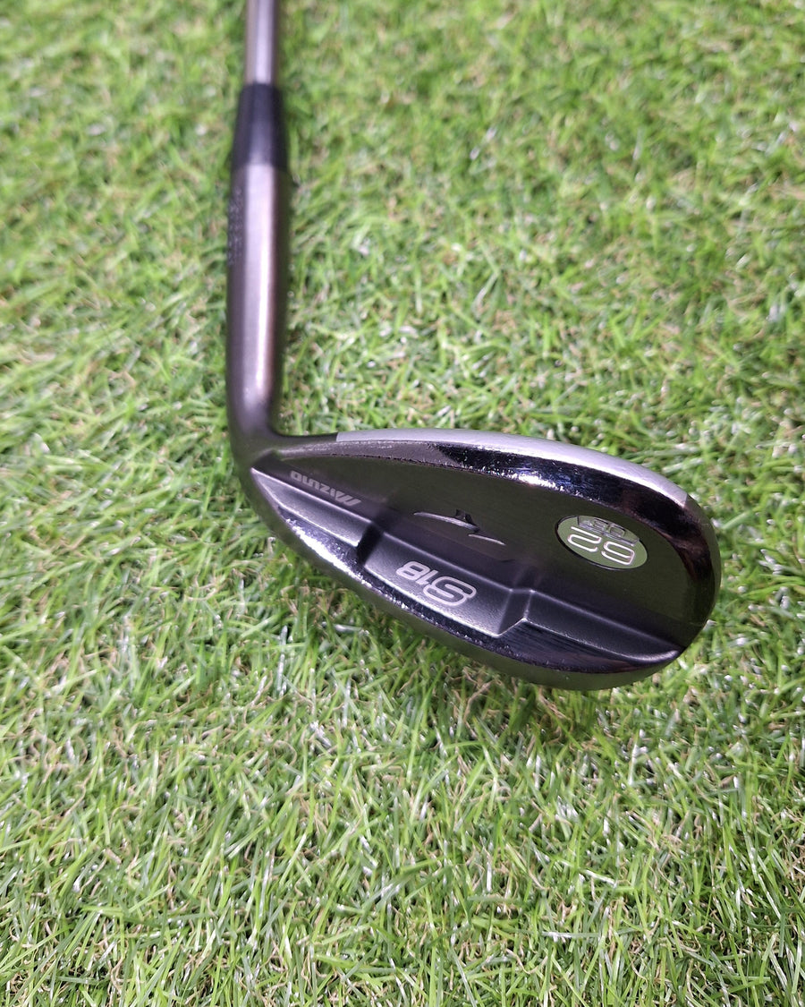 Mizuno S18 Wedge 62/8 (USED) Mizuno