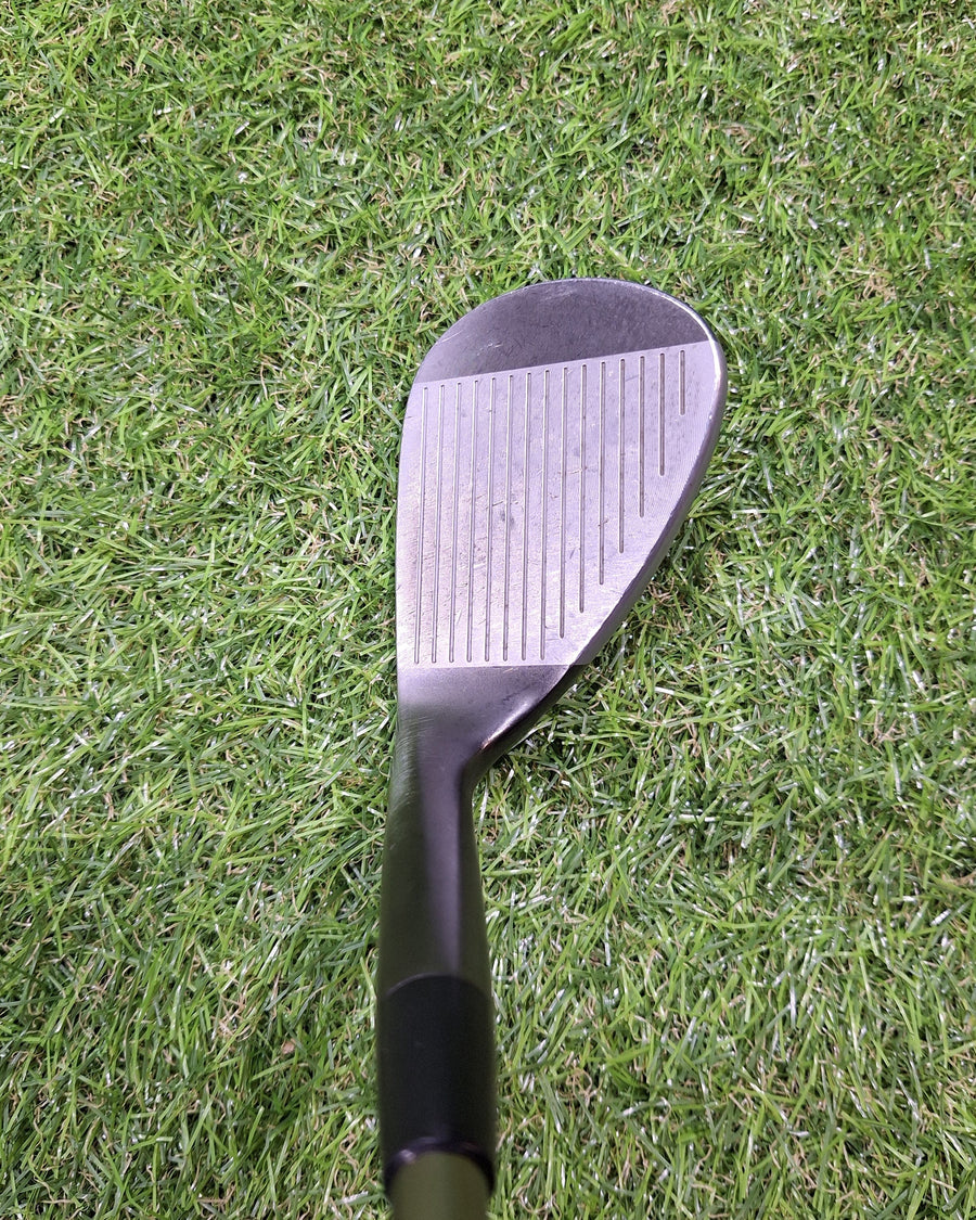 Mizuno S18 Wedge 62/8 (USED) Mizuno
