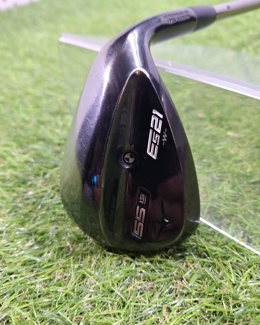 Mizuno ES21 Wedge 55/13 (USED) Mizuno