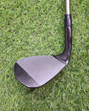 Mizuno - ES21 Wedge - 55/13 - UST Recoil ESX 460 F2 - RH - VERY GOOD