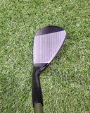 Mizuno - ES21 Wedge - 55/13 - UST Recoil ESX 460 F2 - RH - VERY GOOD
