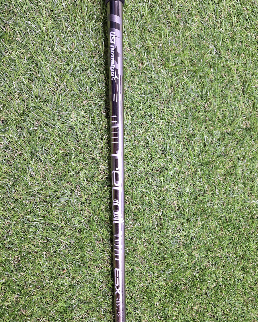 Mizuno ES21 Wedge 55/13 (USED) Mizuno