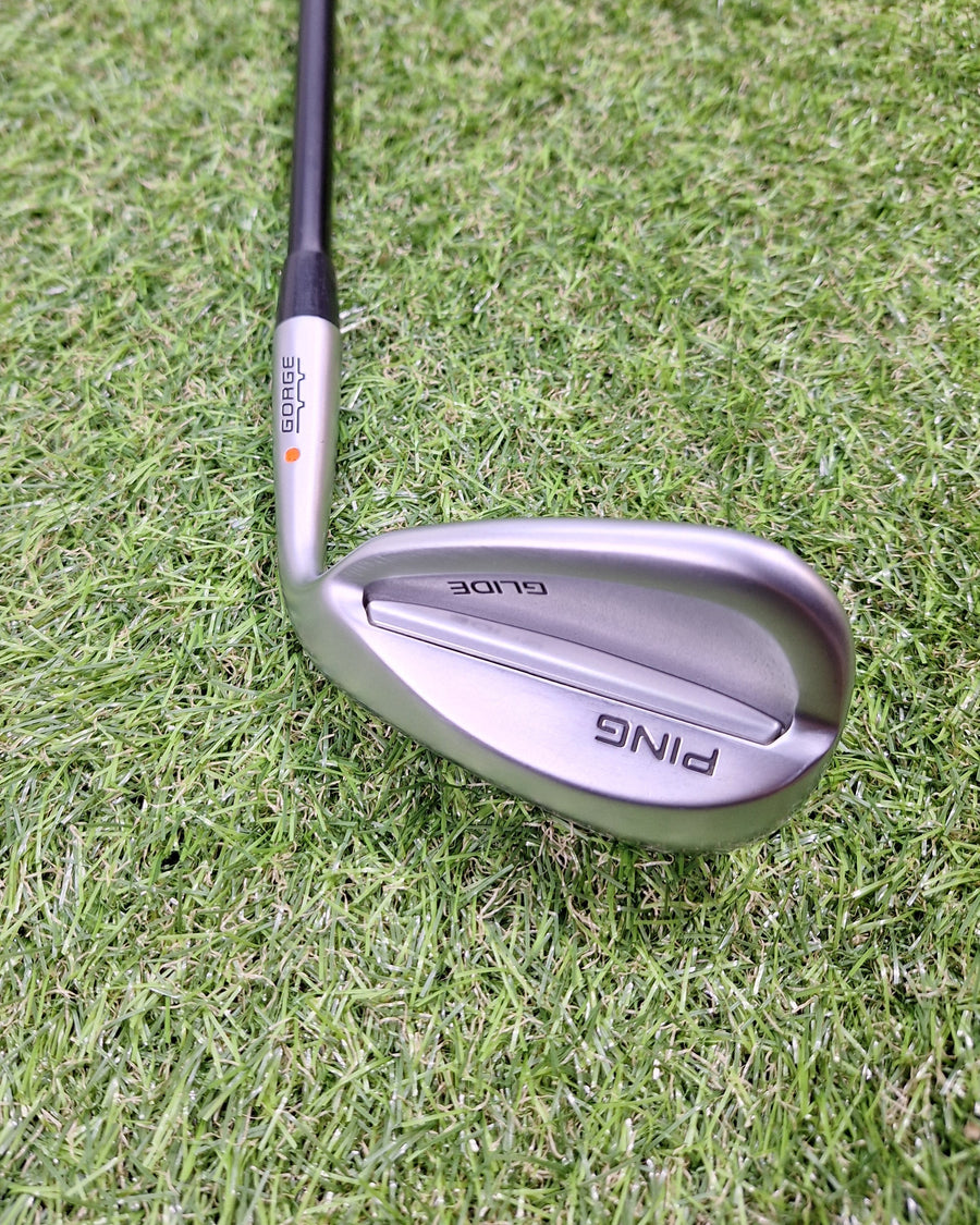 PING Glide Gorge Wedge 60ES (USED) PING