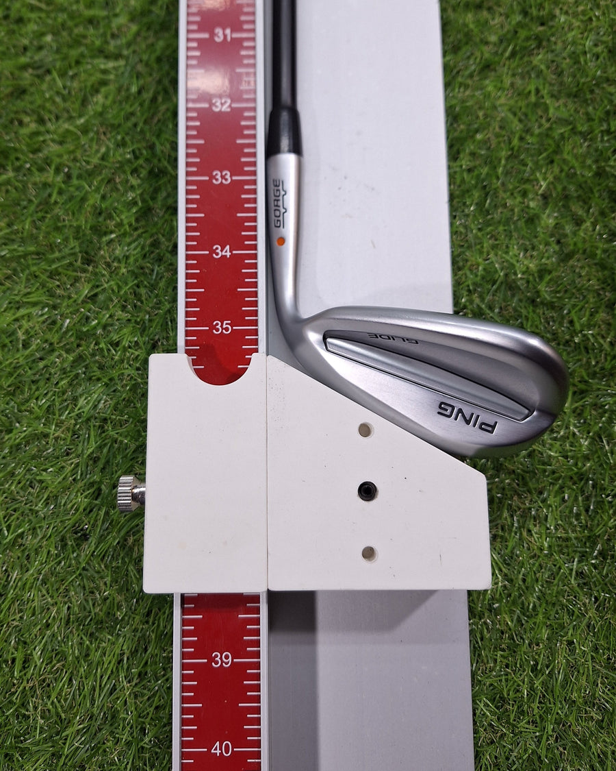 PING Glide Gorge Wedge 60ES (USED) PING