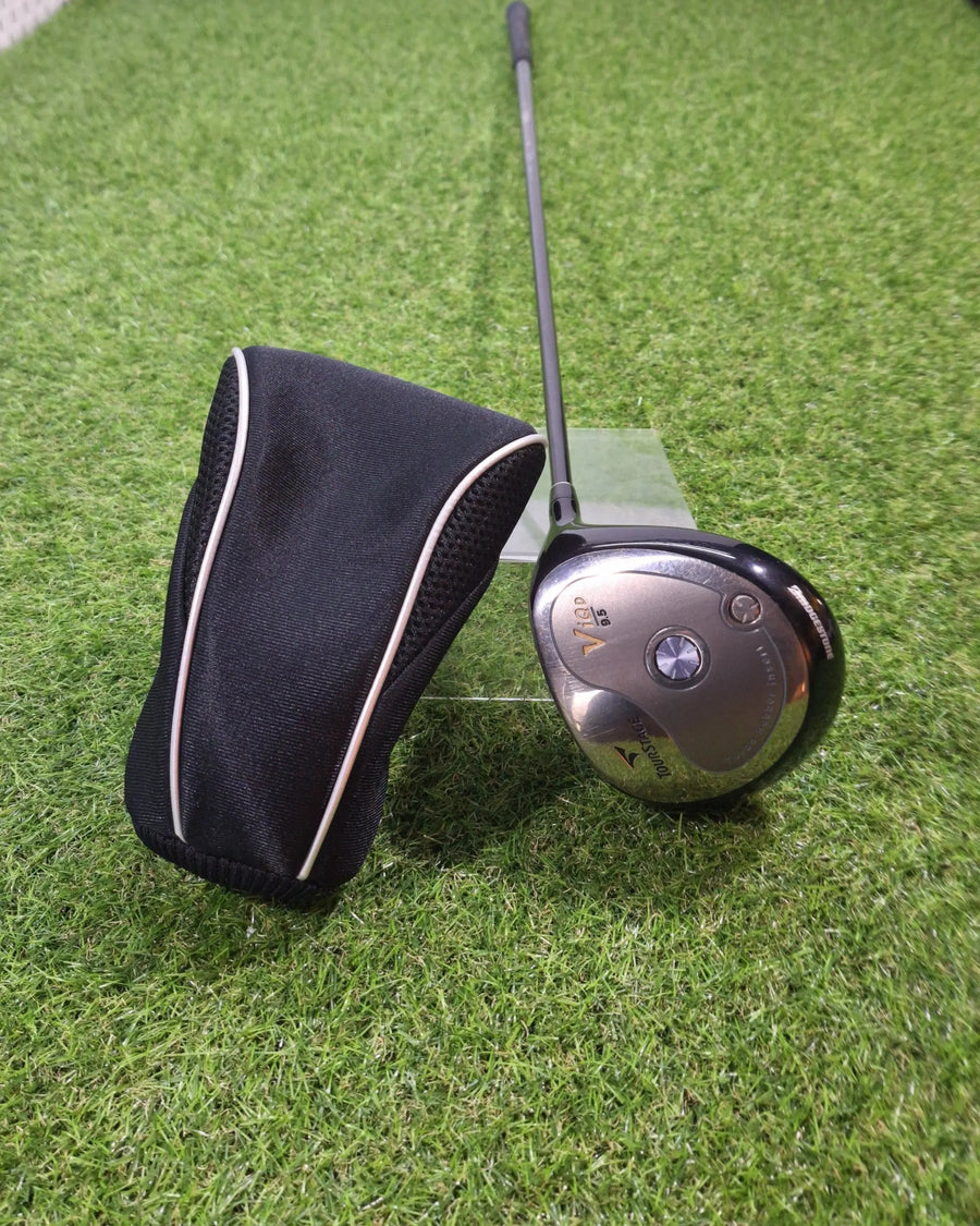 2006 Bridgestone Tourstage ViQ Driver 9.5° Stiff (USED)