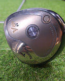 Bridgestone - Tourstage ViQ (2006) - 9.5 - TV-50@ Stiff - RH - VERY GOOD