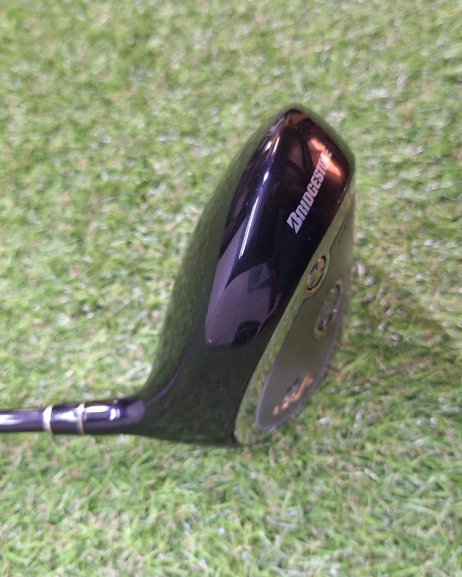 2006 Bridgestone Tourstage ViQ Driver 9.5° Stiff (USED)