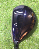 Bridgestone - Tourstage ViQ (2006) - 9.5 - TV-50@ Stiff - RH - VERY GOOD