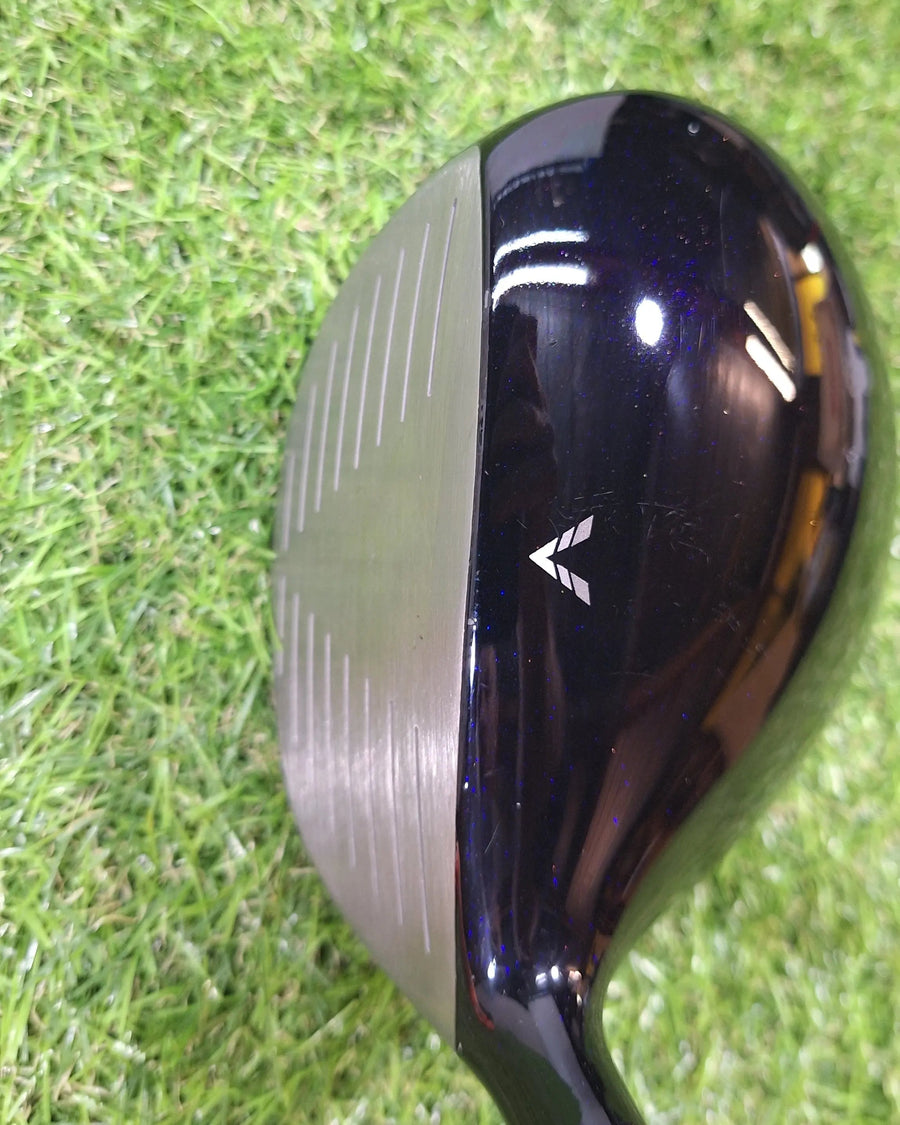 2006 Bridgestone Tourstage ViQ Driver 9.5° Stiff (USED)