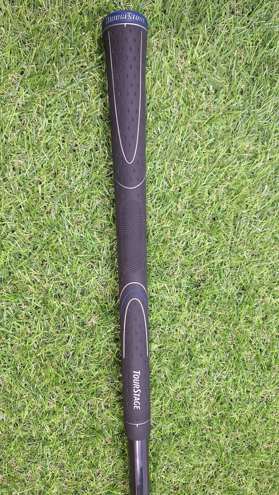 2006 Bridgestone Tourstage ViQ Driver 9.5° Stiff (USED)