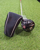 Bridgestone - J715 B5 Driver - 9.5 Deg - Fubuki AT60 Stiff - RH - VERY GOOD