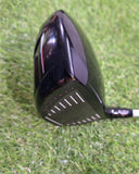 Bridgestone - J715 B5 Driver - 9.5 Deg - Fubuki AT60 Stiff - RH - VERY GOOD