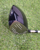 Mizuno - MP-630 Driver - 9.5 Deg - Fubuki 64 MTS Stiff - RH - GOOD