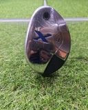 Callaway - X Series Hybrid - #3 - X Series 60H Stiff - RH - VERY GOOD