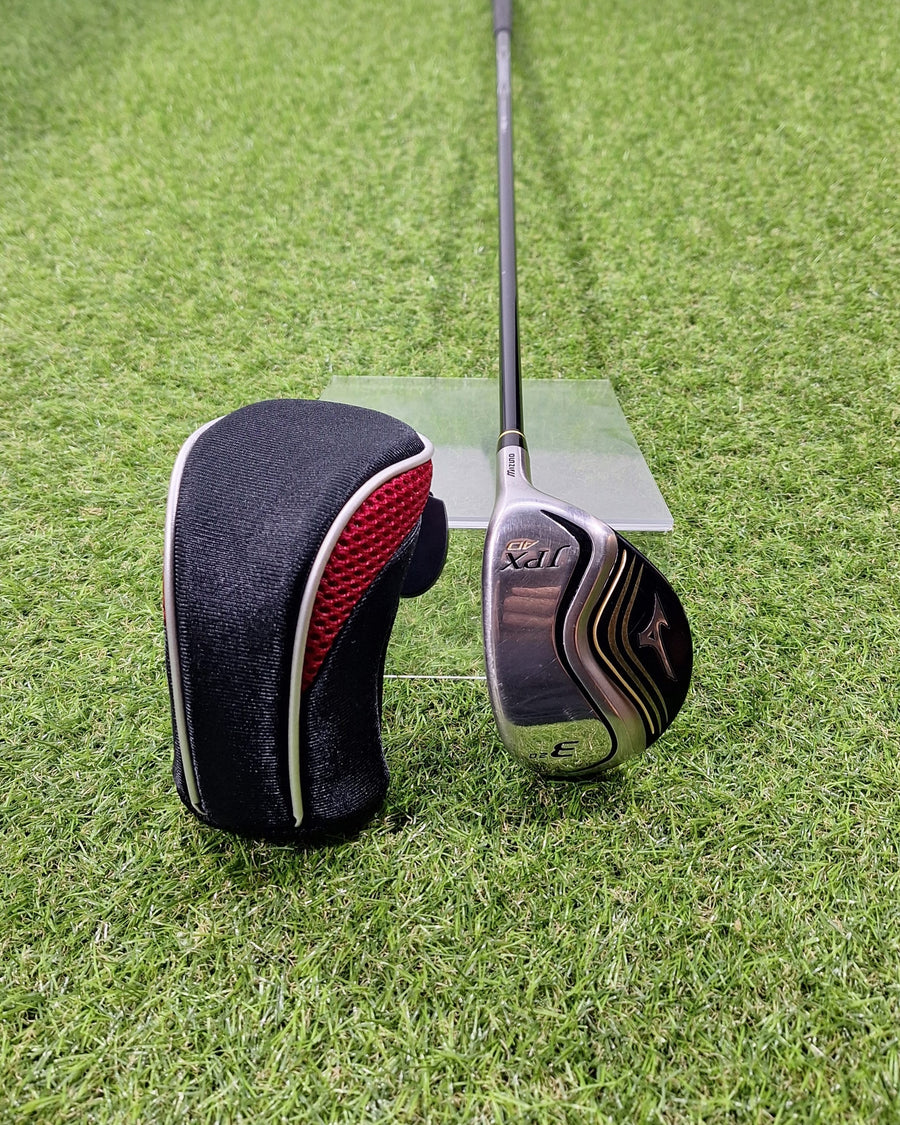 Mizuno JPX AD #3 Hybrid 20° Stiff (Used) Mizuno