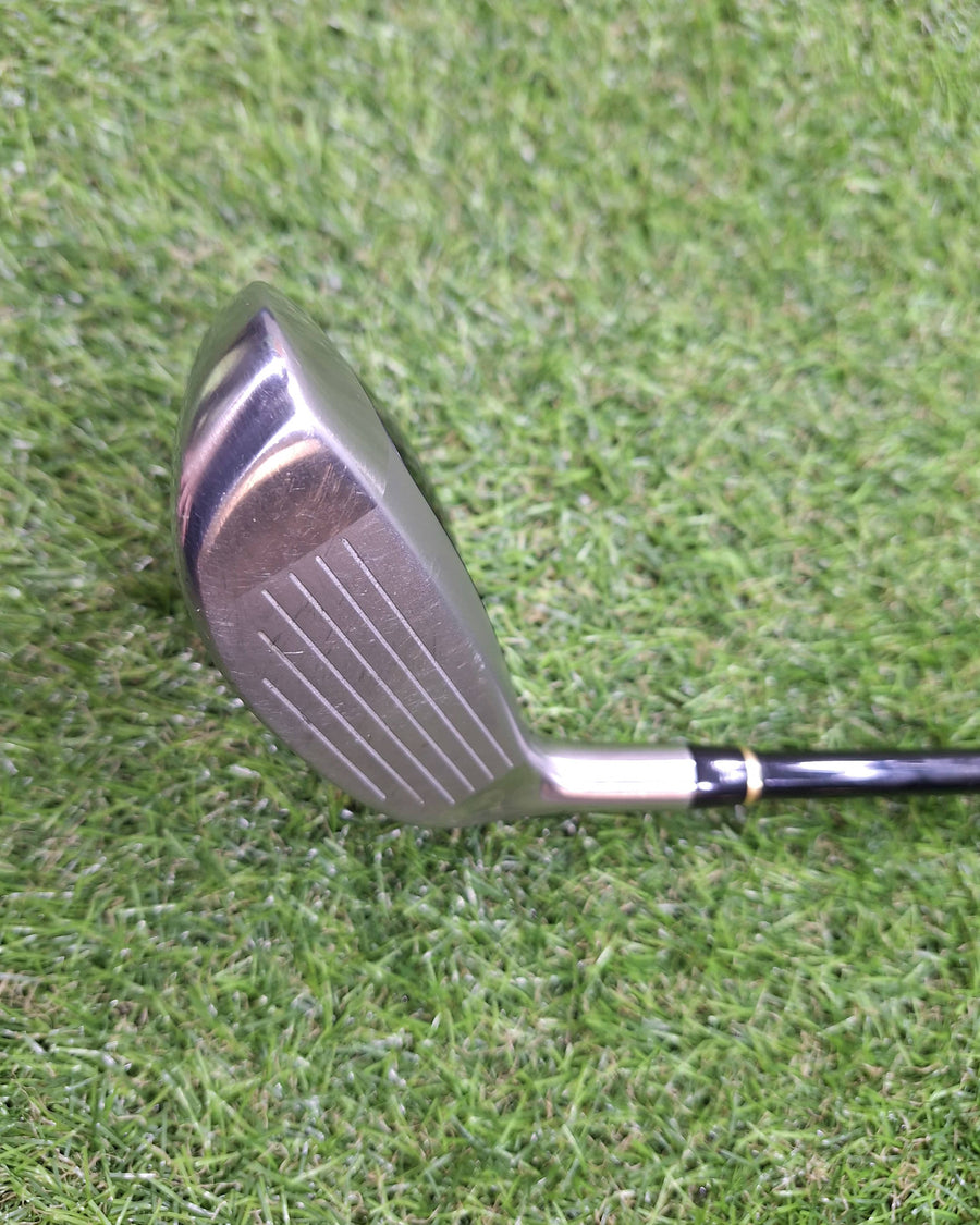 Mizuno JPX AD #3 Hybrid 20° Stiff (Used) Mizuno