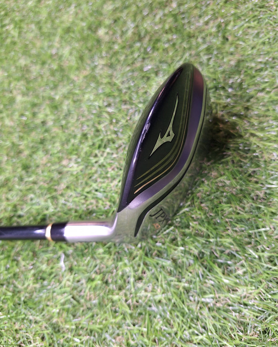 Mizuno JPX AD #3 Hybrid 20° Stiff (Used) Mizuno
