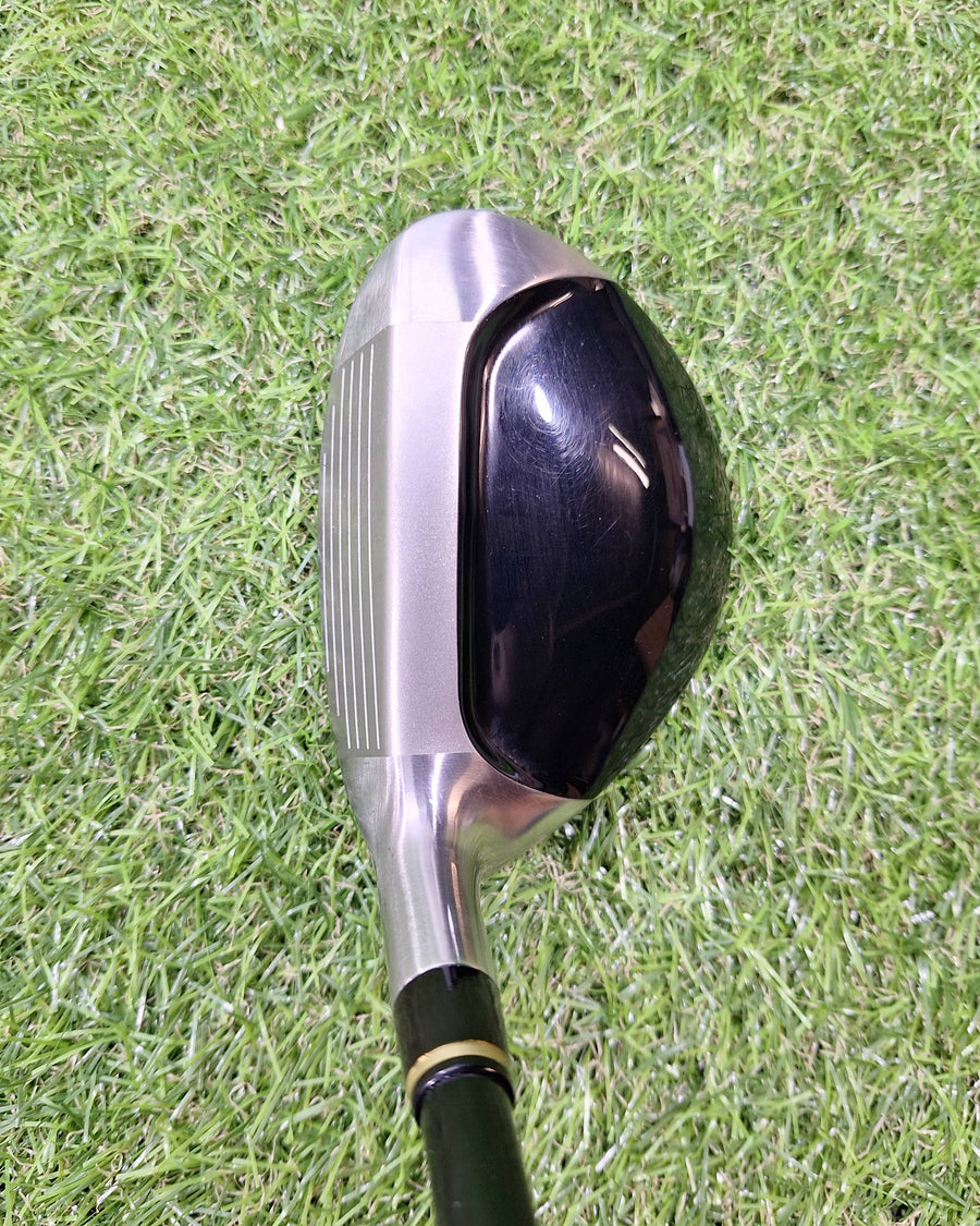 Mizuno JPX AD #3 Hybrid 20° Stiff (Used) Mizuno