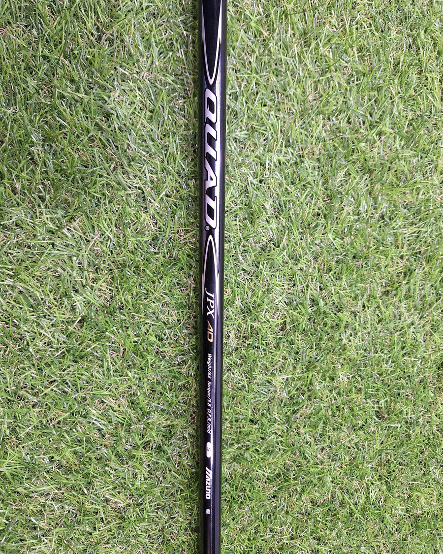 Mizuno JPX AD #3 Hybrid 20° Stiff (Used) Mizuno
