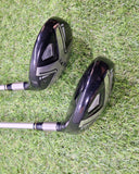 HONMA LB 515 Hybrid Set #3+#4 Regular (USED)