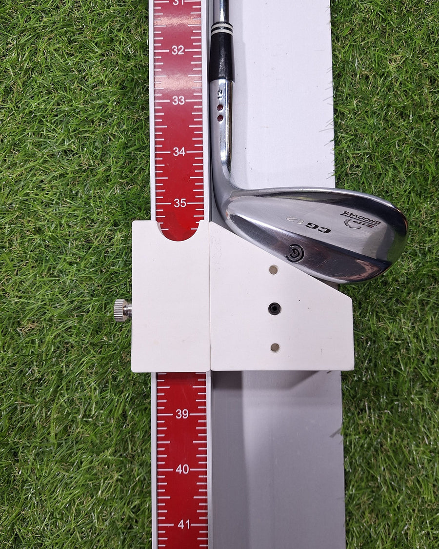 Cleveland CG12 Chrome Wedge 58/12 (USED)