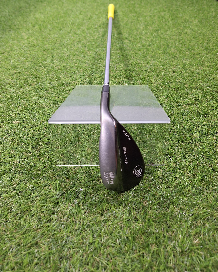 Cleveland CG15 Black Pearl Tour Wedge 58/12 (USED)