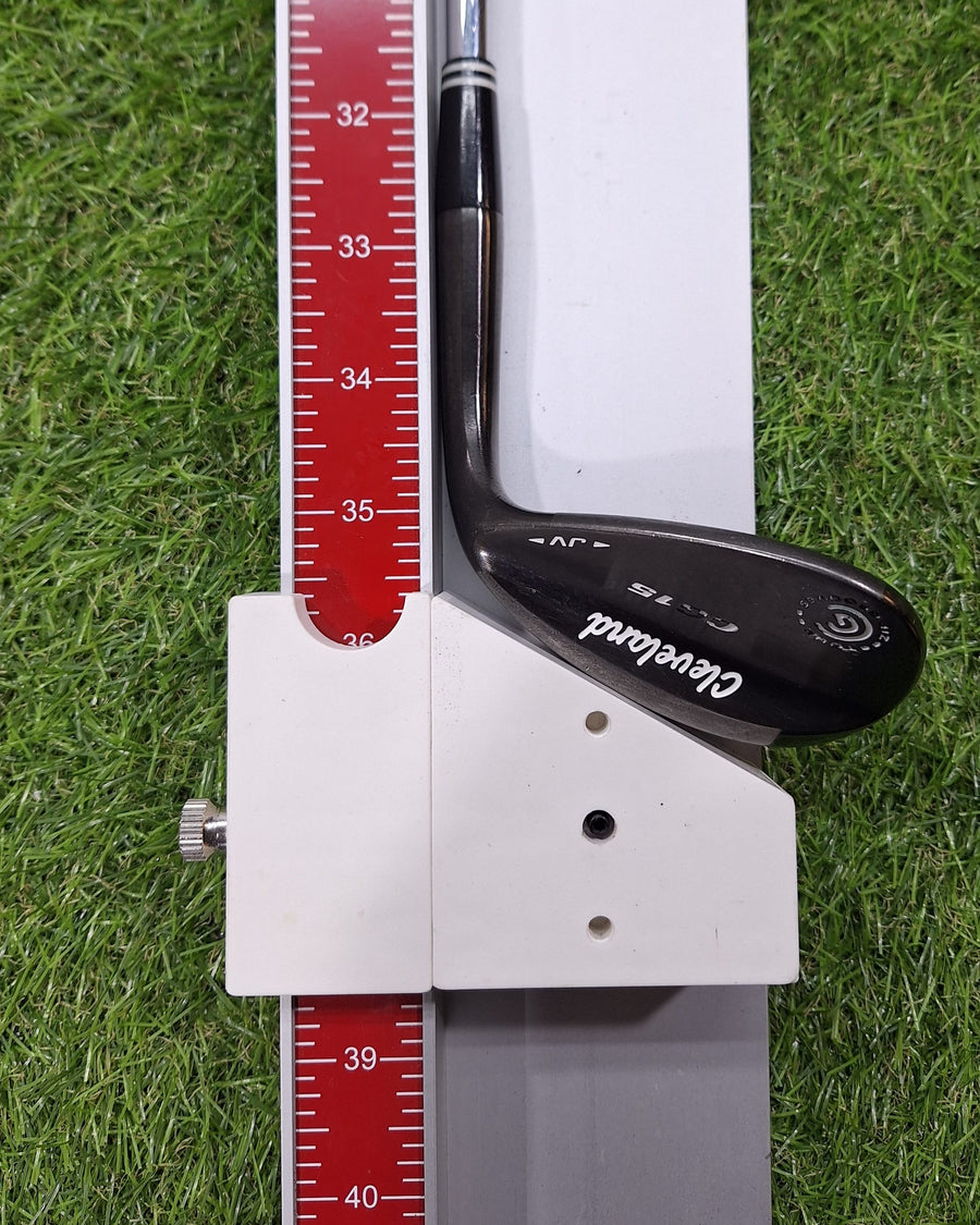 Cleveland CG15 Black Pearl Tour Wedge 58/12 (USED)