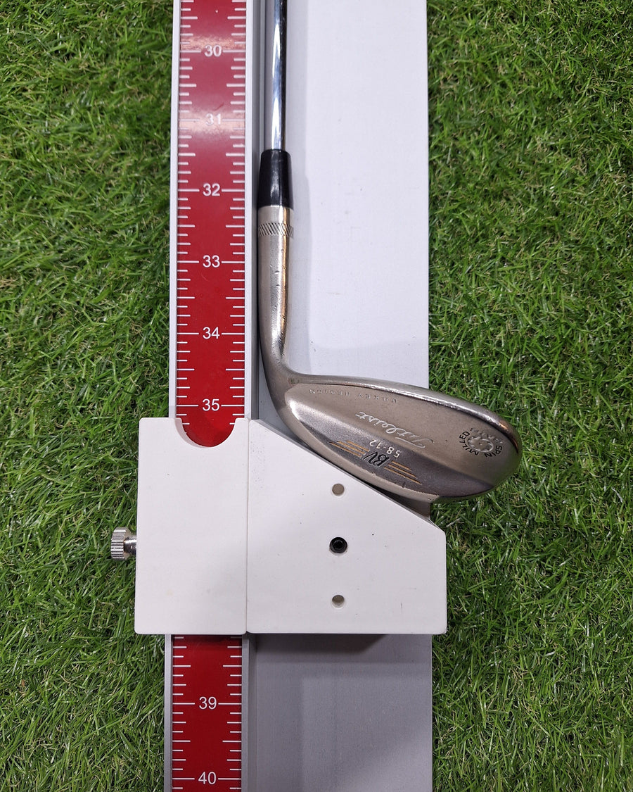 Titleist Vokey SM4 Wedge 58° Stiff (USED)