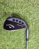 Callaway Mack Daddy PM Grind Wedge 58° (USED)