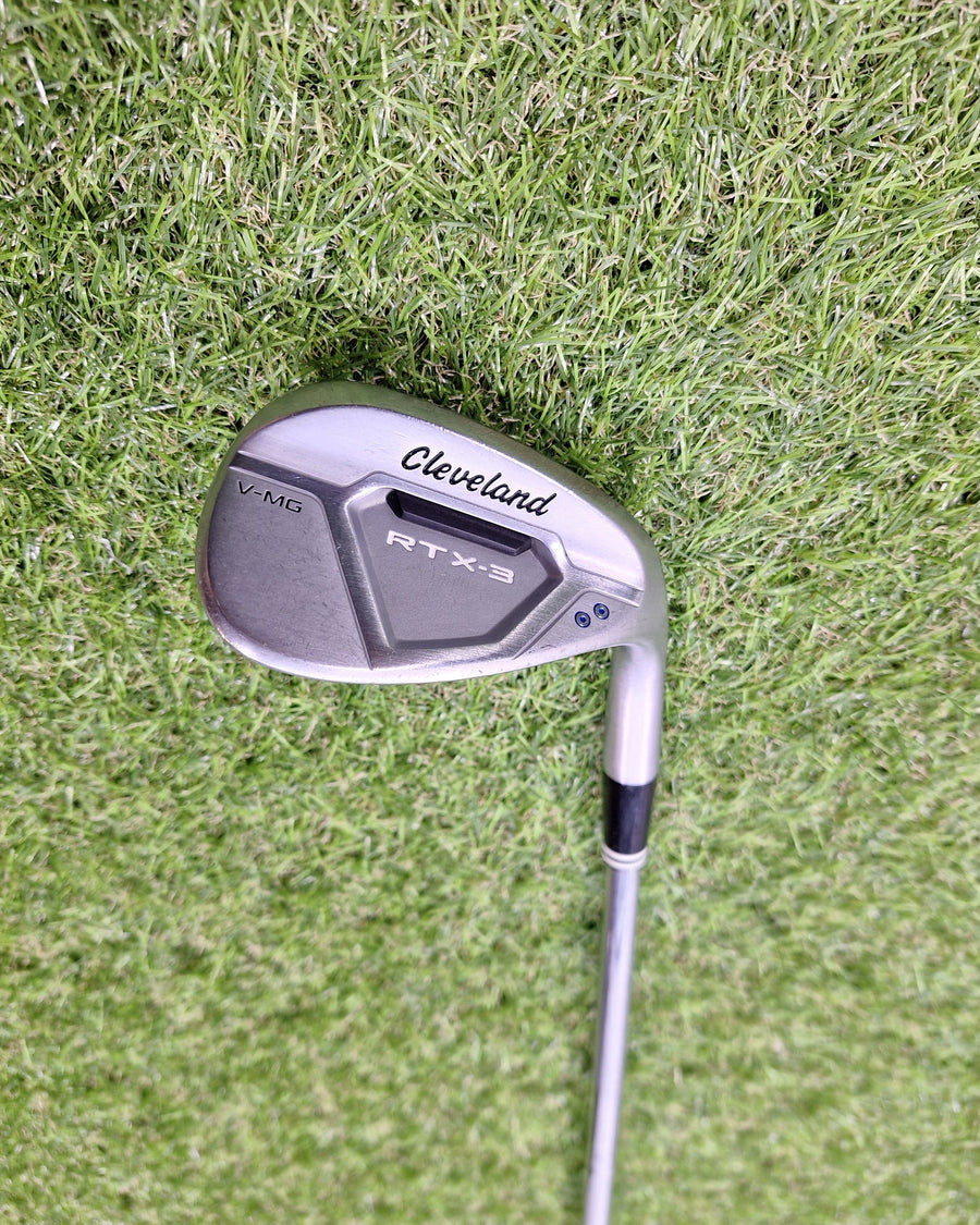 Cleveland RTX 3 CB Wedge 58/9 (USED) Cleveland