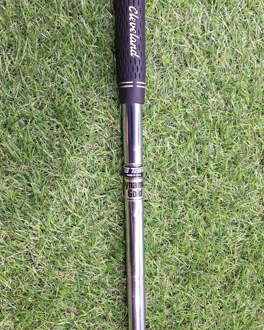 Cleveland RTX 3 CB Wedge 58/9 (USED) Cleveland