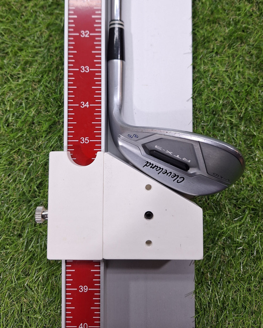 Cleveland RTX 3 CB Wedge 58/9 (USED) Cleveland