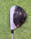 Taylormade - M3 Driver - 9.5 Deg - Tensei Blue 60g Stiff - RH - EXCELLENT