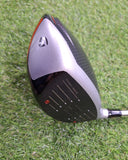 Taylormade - M6 Driver - 9.5 Deg - Tensei Orange 60g Stiff - RH - VERY GOOD